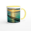 SODA BRÜCKE (DANYANG KUNSHAN MIX) - Ceramic Mug