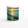 SODA BRÜCKE (DANYANG KUNSHAN MIX) - Ceramic Mug