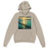 SODA BRÜCKE (DANYANG KUNSHAN MIX) - Classic Unisex Pullover Hoodie