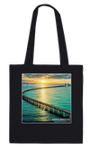 SODA BRÜCKE (DANYANG KUNSHAN MIX) - Tote bag