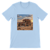 MAD MAX FACTOR THIS - Unisex T-Shirt