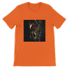 BAD MILK BLOOD ROBOT (HERE KITTY KITTY MIX) - Unisex T-Shirt