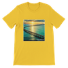 SODA BRÜCKE (DANYANG KUNSHAN MIX) - Unisex T-Shirt