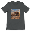 MAD MAX FACTOR THIS - Unisex T-Shirt