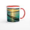 SODA BRÜCKE (DANYANG KUNSHAN MIX) - Ceramic Mug