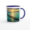 SODA BRÜCKE (DANYANG KUNSHAN MIX) - Ceramic Mug