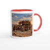 MAD MAX FACTOR THIS - Ceramic Mug