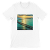 SODA BRÜCKE (DANYANG KUNSHAN MIX) - Unisex T-Shirt