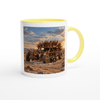 MAD MAX FACTOR THIS - Ceramic Mug