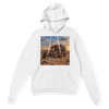 MAD MAX FACTOR THIS - Classic Unisex Pullover Hoodie