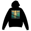 SODA BRÜCKE (DANYANG KUNSHAN MIX) - Classic Unisex Pullover Hoodie