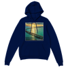 SODA BRÜCKE (DANYANG KUNSHAN MIX) - Classic Unisex Pullover Hoodie