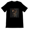BAD MILK BLOOD ROBOT (HERE KITTY KITTY MIX) - Unisex T-Shirt
