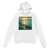 SODA BRÜCKE (DANYANG KUNSHAN MIX) - Classic Unisex Pullover Hoodie