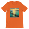 SODA BRÜCKE (DANYANG KUNSHAN MIX) - Unisex T-Shirt