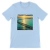 SODA BRÜCKE (DANYANG KUNSHAN MIX) - Unisex T-Shirt