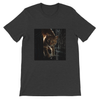 BAD MILK BLOOD ROBOT (HERE KITTY KITTY MIX) - Unisex T-Shirt