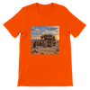 MAD MAX FACTOR THIS - Unisex T-Shirt