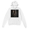 BAD MILK BLOOD ROBOT (HERE KITTY KITTY MIX) - Classic Unisex Pullover Hoodie