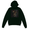 BAD MILK BLOOD ROBOT (HERE KITTY KITTY MIX) - Classic Unisex Pullover Hoodie