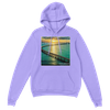 SODA BRÜCKE (DANYANG KUNSHAN MIX) - Classic Unisex Pullover Hoodie
