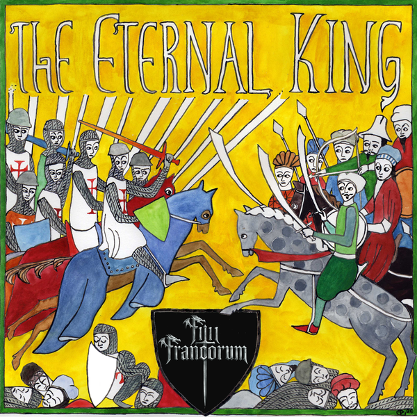 The Eternal King