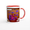 Running Out of Tape - Ceramic Mug