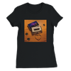 Running Out of Tape - Women’s Cut T-Shirt