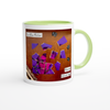 Running Out of Tape - Ceramic Mug