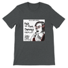 Folk Punk Sweeney - Unisex T-Shirt