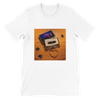 Running Out of Tape - Unisex T-Shirt