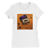 Running Out of Tape - Women’s Cut T-Shirt
