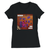 Running Out of Tape - Women’s Cut T-Shirt