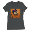 Running Out of Tape - Women’s Cut T-Shirt