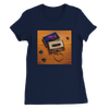 Running Out of Tape - Women’s Cut T-Shirt