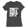 Folk Punk Sweeney - Women’s Cut T-Shirt