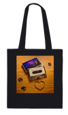 Running Out of Tape - Tote bag