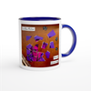 Running Out of Tape - Ceramic Mug