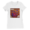 Running Out of Tape - Women’s Cut T-Shirt