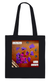 Running Out of Tape - Tote bag