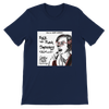 Folk Punk Sweeney - Unisex T-Shirt