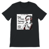 Folk Punk Sweeney - Unisex T-Shirt