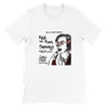 Folk Punk Sweeney - Unisex T-Shirt