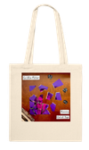 Running Out of Tape - Tote bag