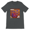 Running Out of Tape - Unisex T-Shirt