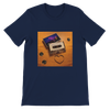 Running Out of Tape - Unisex T-Shirt