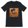 Running Out of Tape - Unisex T-Shirt