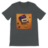 Running Out of Tape - Unisex T-Shirt