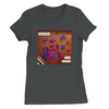 Running Out of Tape - Women’s Cut T-Shirt