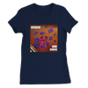 Running Out of Tape - Women’s Cut T-Shirt